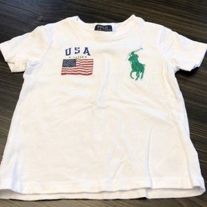 Polo T-Shirt
